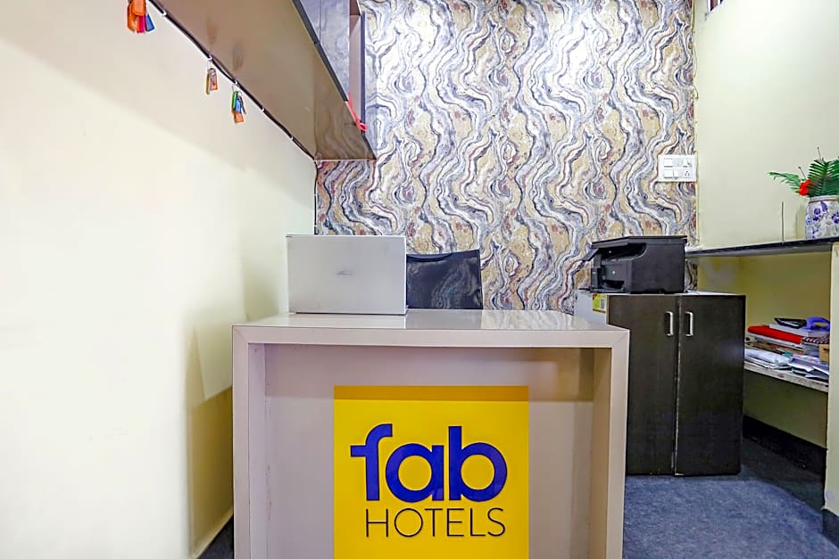 Itsy By Treebo New Shraddha Inn – Nagpur, OH