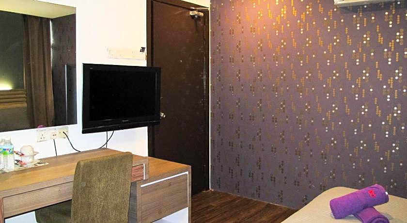 Classical Boutique Hotel