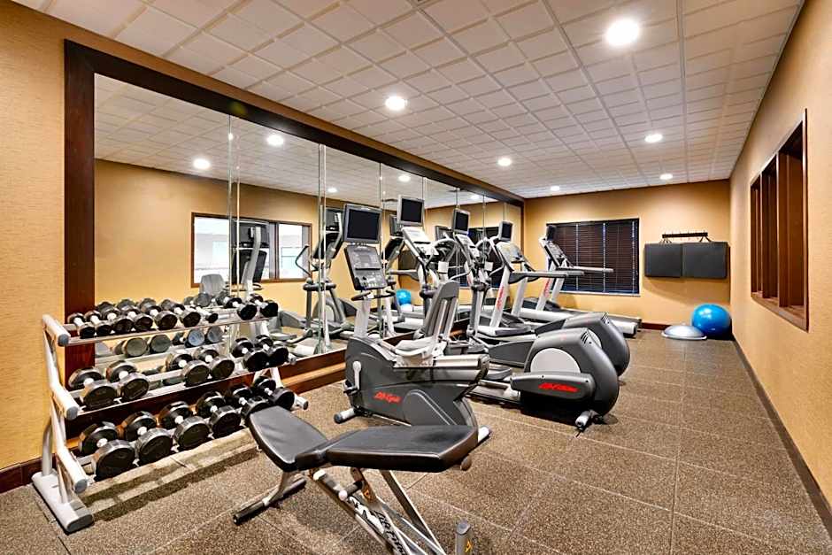 Holiday Inn Express Hotel & Suites Butte By IHG