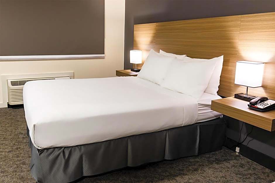 SureStay by Best Western Smithers