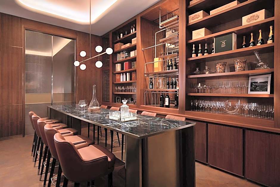 The St. Regis Belgrade