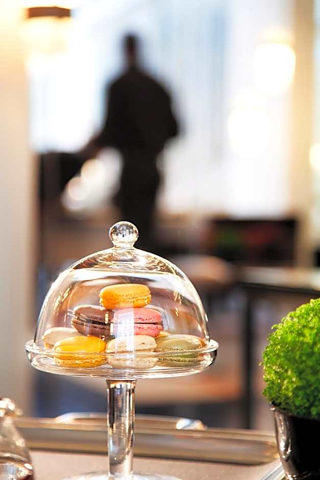 Exclusive Hotel Le A