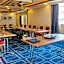 Crowne Plaza Liverpool - John Lennon Airport By IHG