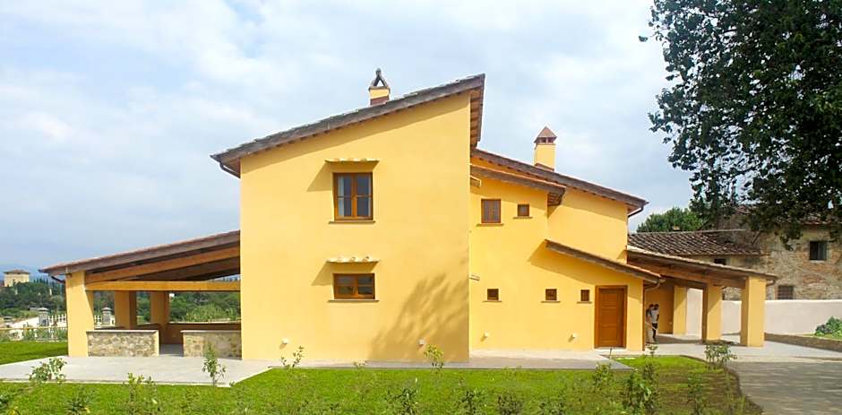 Villa Tolomei Hotel & Resort