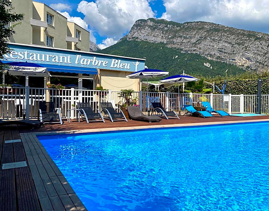 Hôtel Le Néron - Logis