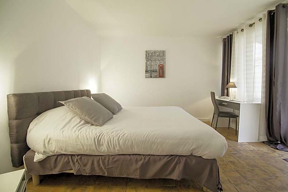 Domaine Du Val De Cèze