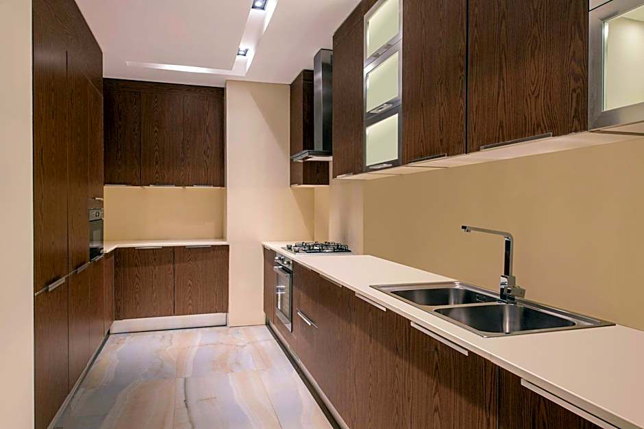 Agora, Doha, Autograph Collection