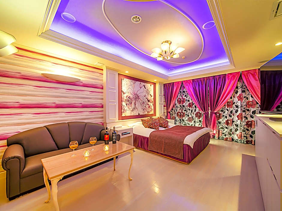 Hotel Rocco (Adult Only)