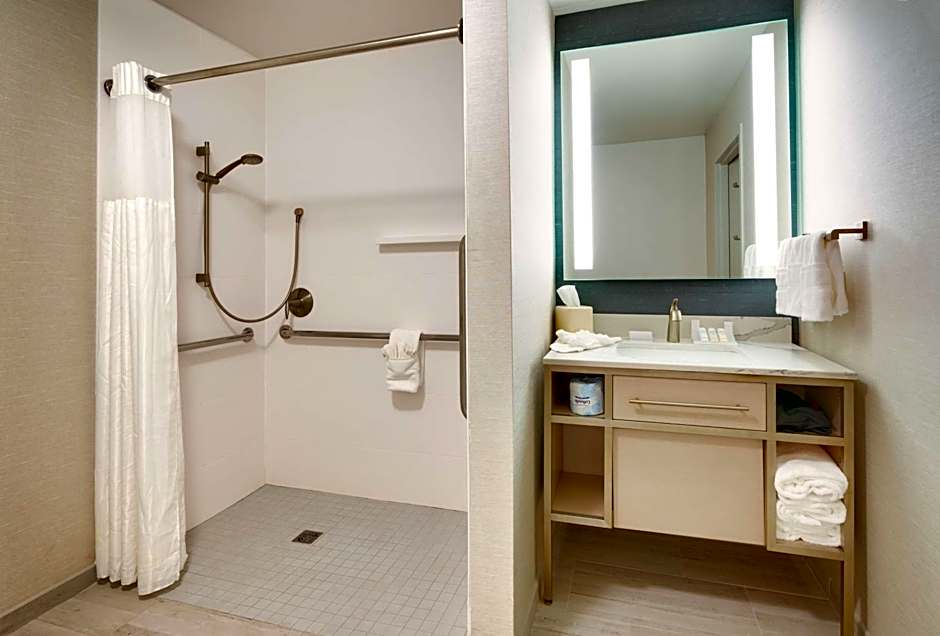 Hilton Garden Inn Idaho Falls
