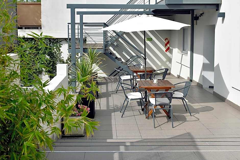 Abril Hotel Boutique