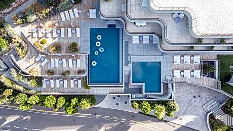 Gardea SoulFamily Resort