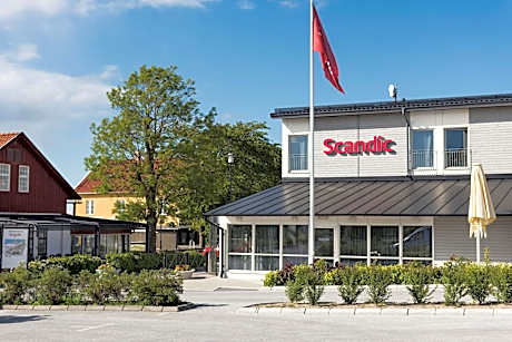 Scandic Visby