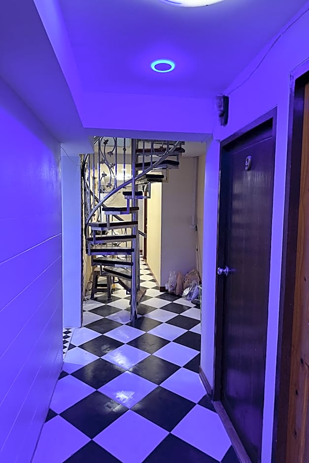 Bankhunchang guest house????????????????????????????????