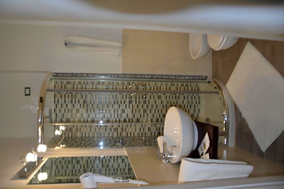 B&B Aurora – Custonaci, CA