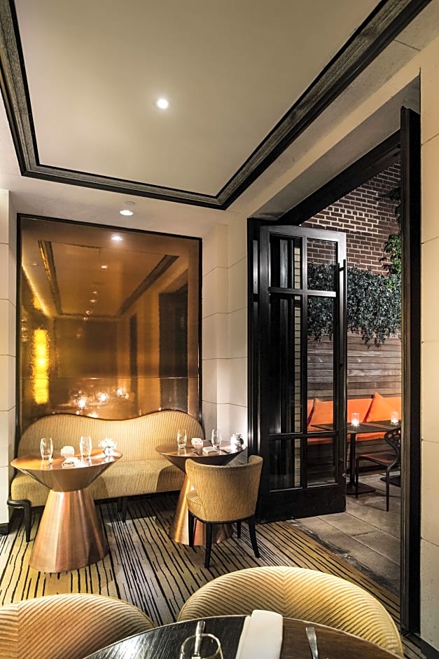 The Mark Hotel