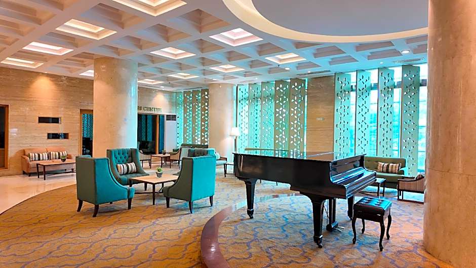 Emerald Garden Hotel