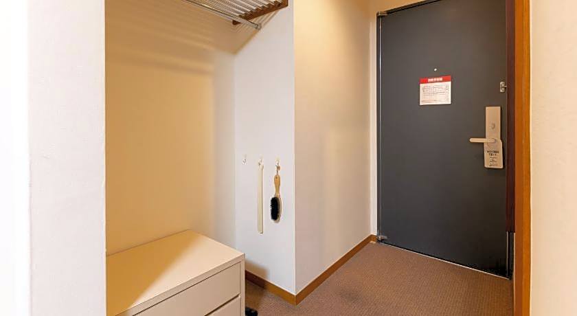 Hotel Bel Air Sendai