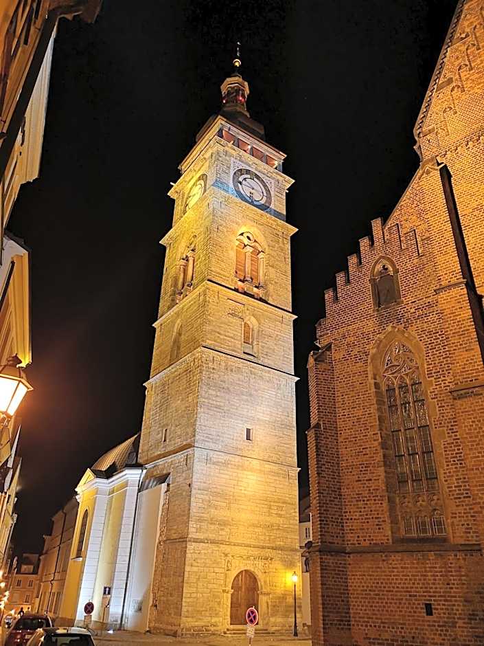 Hotel Vacek Pod Věží