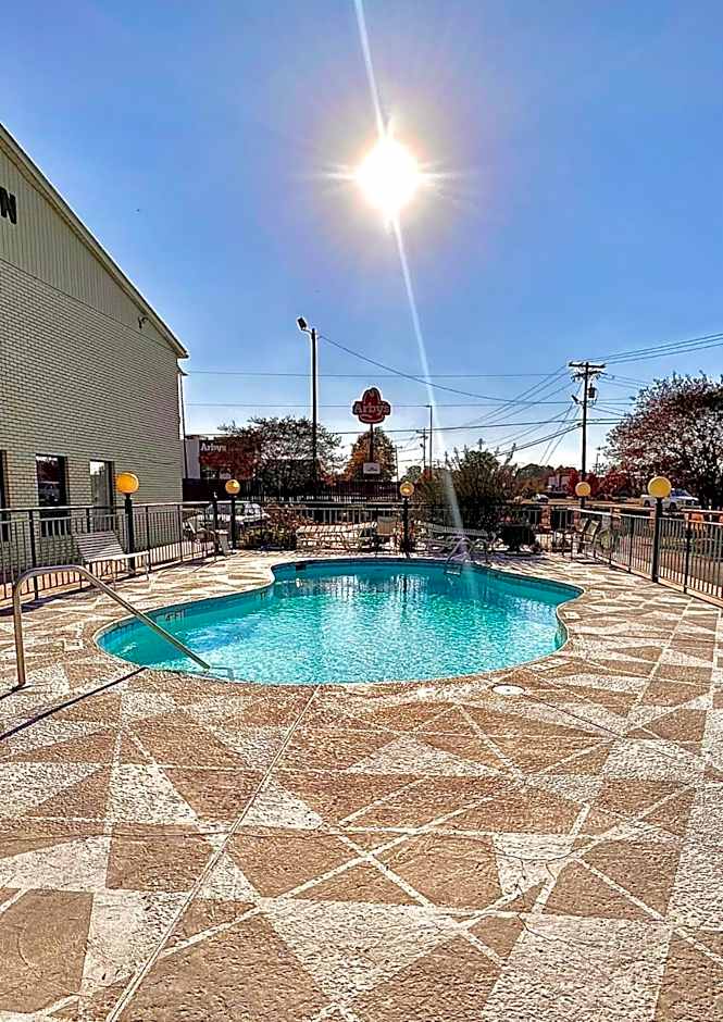 Executive Inn Chester