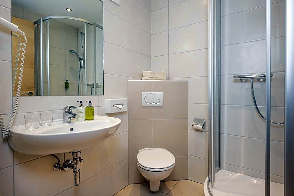 Appartement Haus Faßwald