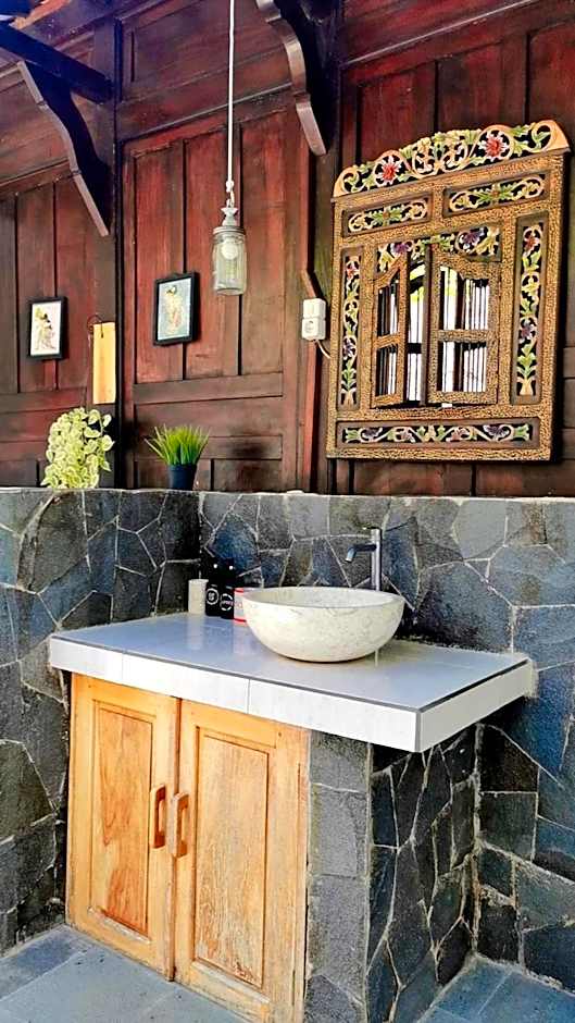 Mirabelle Joglo Village