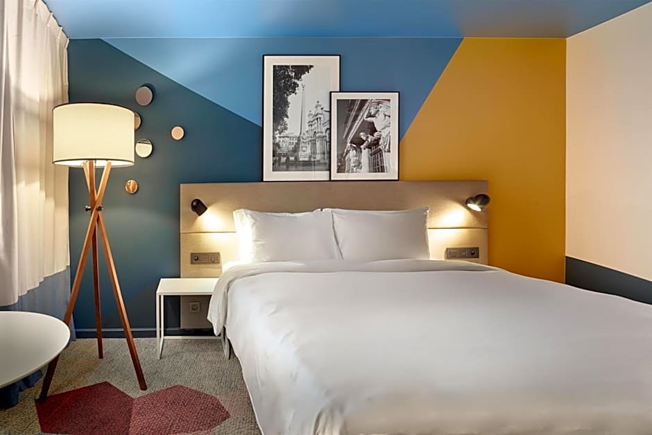 Radisson Hotel Aix en Provence