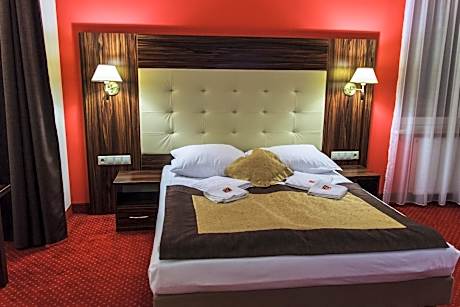 Hotel Pikul