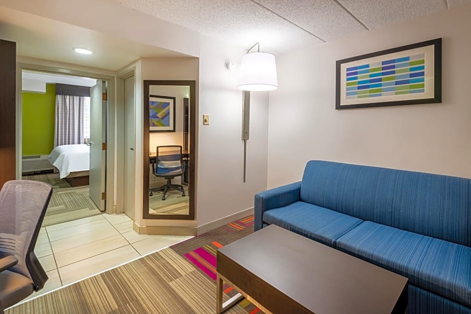 Holiday Inn Express Bensalem By IHG