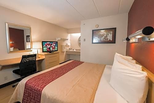 Red Roof Inn Chicago - Downers Grove