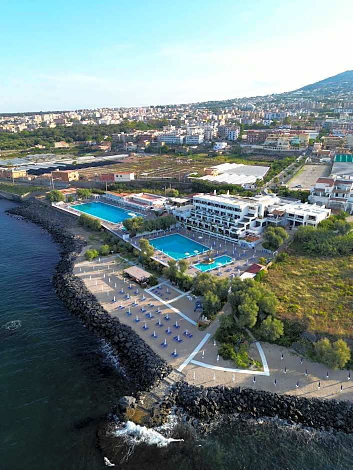 Puntaquattroventi
