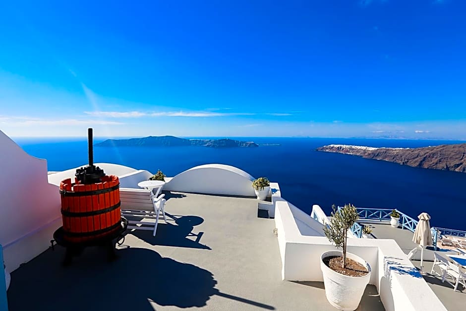 Ilioperato Hotel