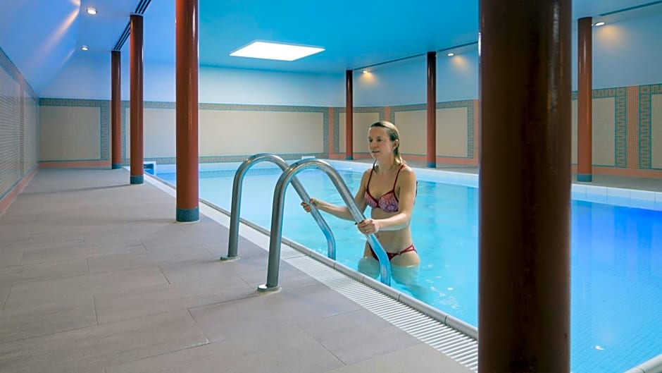 Crowne Plaza Hotel Brugge by IHG
