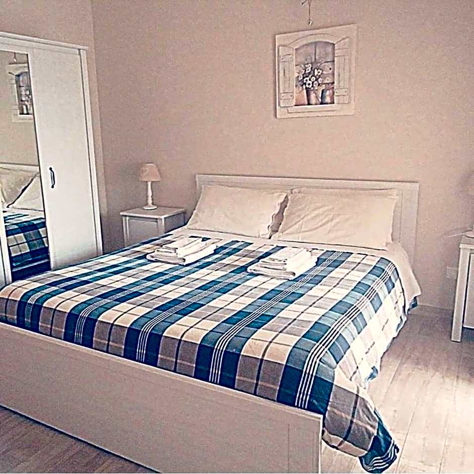 B&B Casa Dolce Casa Monopoli