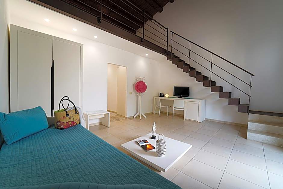 Life Hotels Kalaonda Resort