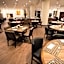 Bourbon Joinville Convention Hotel