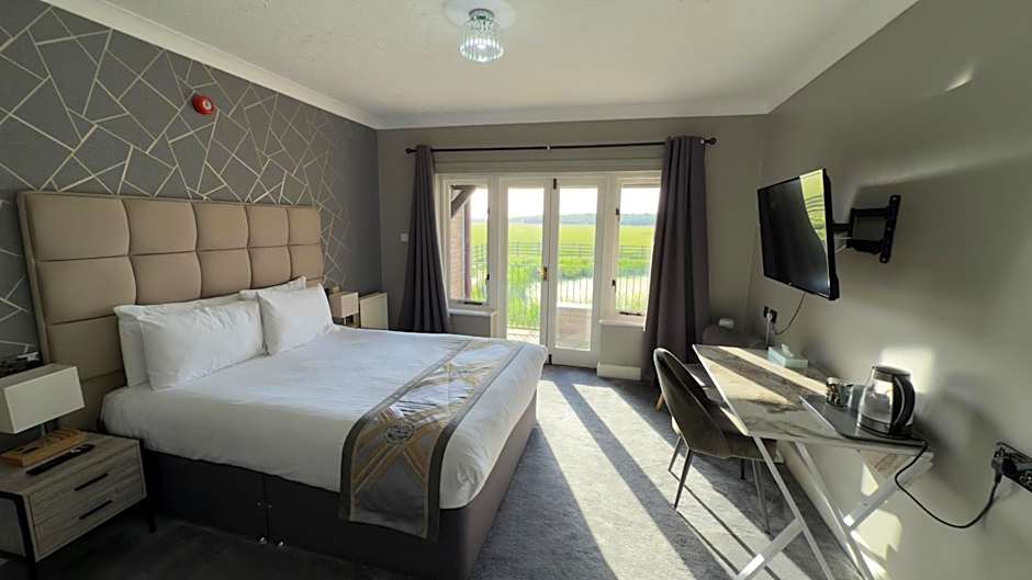 Dolphin Hotel St Ives