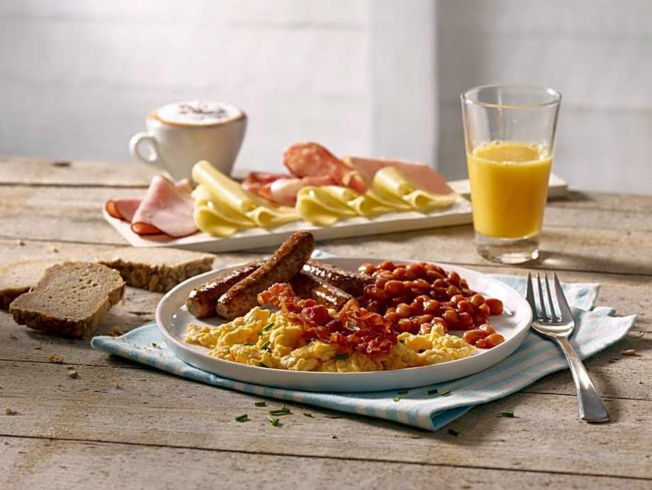 Premier Inn München City Ost