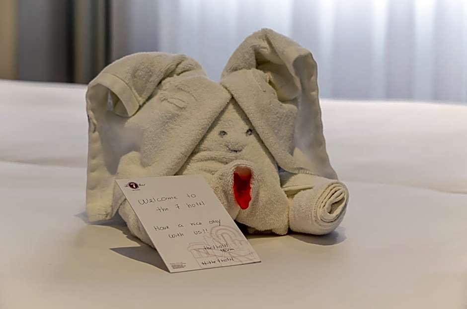 The 7 Hotel