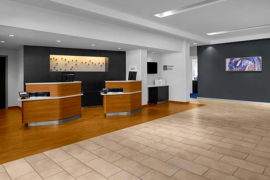 Courtyard by Marriott Pittsburgh Airport Settlers Ridge