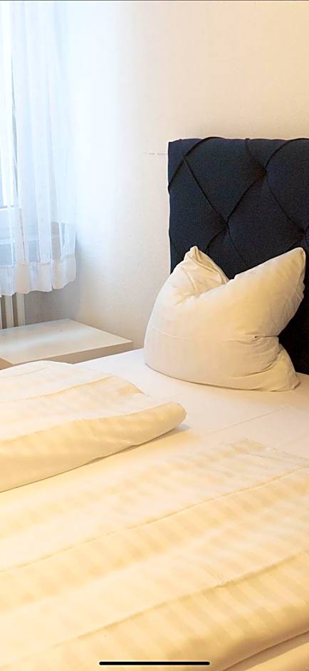 Haven Hotels - Hotel Am Stadion