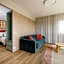 Hestia Hotel Strand