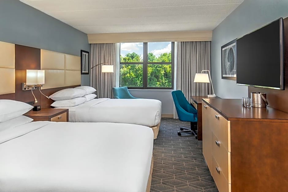 DoubleTree by Hilton Columbia