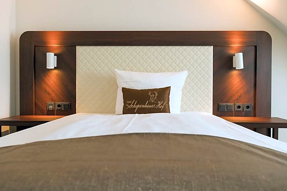 Hotel Schopenhauer Hof