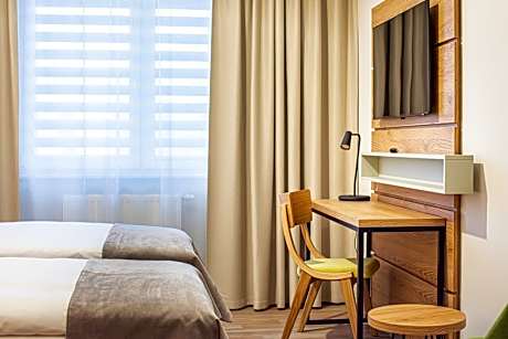 NOVY Hotel