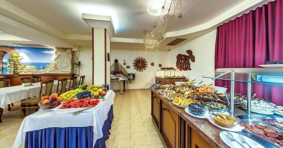 Hotel Villa List
