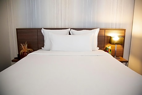 Family suite Room with pool access