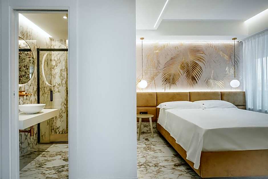 POETICA BOUTIQUE SKY HOTEL