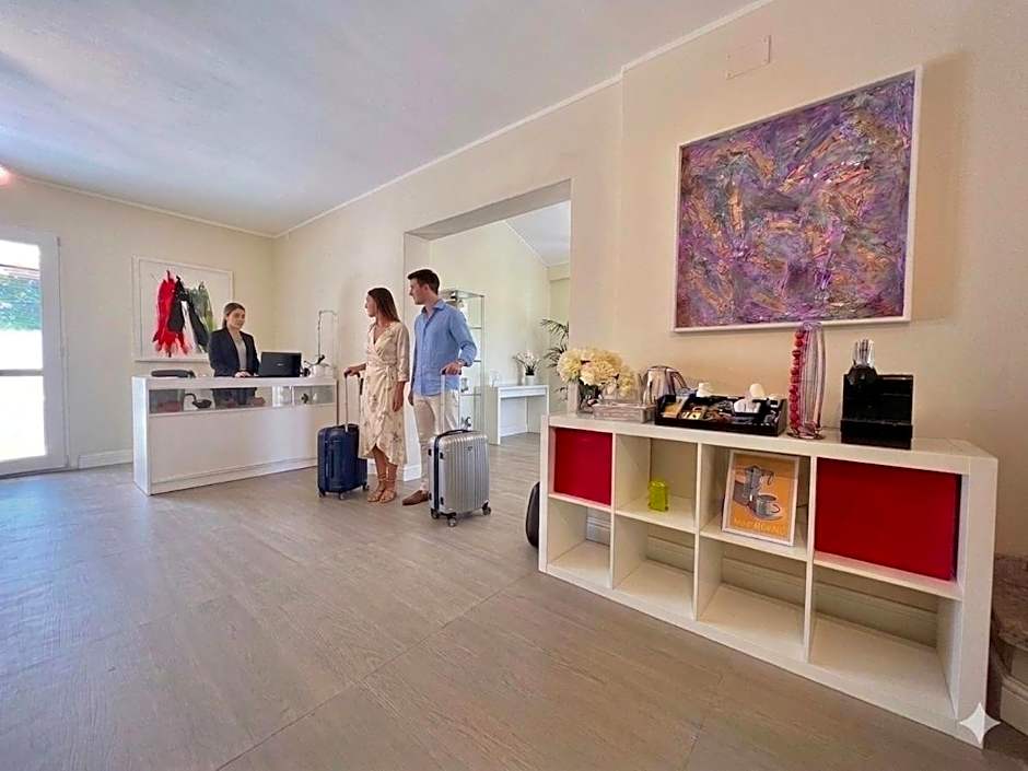 La Costa Rooms