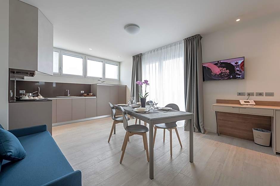 Hesperia Hotel & Residence
