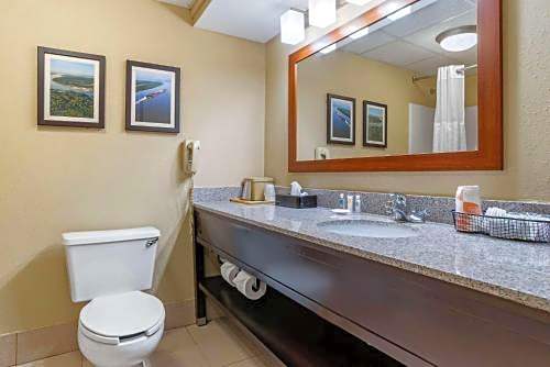 Comfort Inn Pearl-Jackson